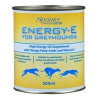 Sprinter Gold Energy-E Oil - 5L