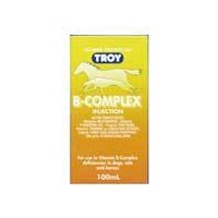 Troy Vitamin B Complex Injection 100ml