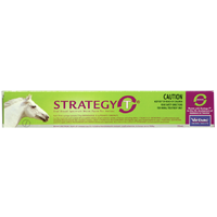 Strategy-T Horse Wormer