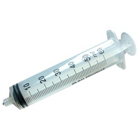 BD Disposable Syringe Luer Lock Single 50-60ml