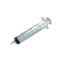 BD Disposable Syringe Luer Slip 30ml 60's