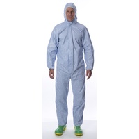 Safegard Coveralls Small