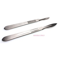Scalpel Handle to fit blades