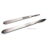 Scalpel Handle To Fit Blades