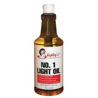 Shapleys No 1 Light  Oil 946 ml