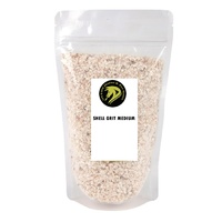 Shell Grit Medium