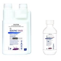 Solfac Duo Insecticide