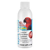 Vetafarm Spark Liquid for Birds