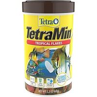 Tetramin Tropical Flakes