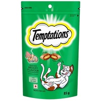 Temptations Seafood Medley - Cat Treats