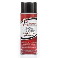 Shapleys Show Touch Up Chestnut