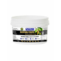 Tuffrock Super-Tuff with Kakadu Plum Health Supplement - 2.5kgs