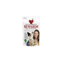 Vet'S Best Rewards Lamb Liver Treats 120gm