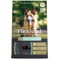 Lovebites FlexJoint Chews for Dogs - 30 Chews