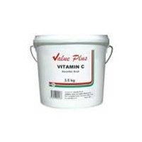 Value Plus Vitamin C (Ascorbic Acid) Powder 750G