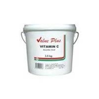 Value Plus Vitamin C (Ascorbic Acid) Powder 750g