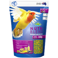 Vetafarm Nutriblend Mini Pellets