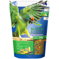 Vetafarm Nutriblend Small Pellets