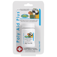 Vetafarm Poly-Aid Plus