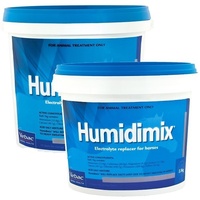 Vetsearch Humidimix 15kg