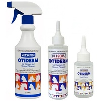 Vetsense Otiderm