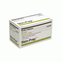 WIPE SKIN PREP PROTECTIVE BARRIER