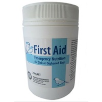 Passwell First Aid Bird 250gm