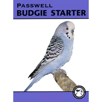 Passwell Budgie Starter 5 kg