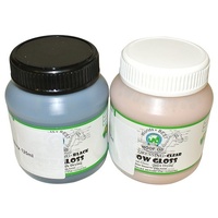 World Best Hoof Oil Show Gloss