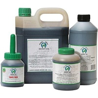 Worlds Best Hoof Oil