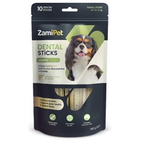 Zamipet Dental Sticks -  Joints - Small dogs - 10's (190gm)