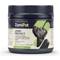 Zamipet Joint Protect Chews 30's (150gm)
