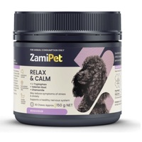 Zamipet Relax & Calm Chews