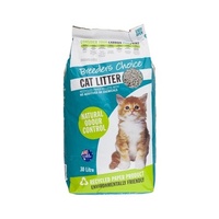 Breeders Choice Cat Litter