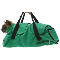 Cat Examination Bag