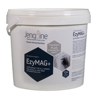 Jenquine Ezymag+