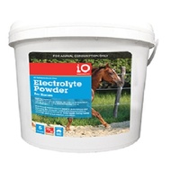 iO Electrolyte Powder