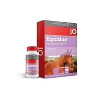iO Equiduo Liquid For Horse