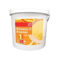 iO Vitamin C Powder