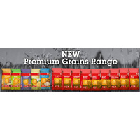 iO Premium Grains