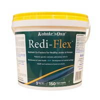 Kohnke's Own Redi - Flex