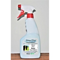 Heritage Down Odour Free Organic Deodorizer