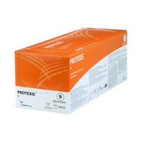 Protexis Pi Gloves Latex Free & Powder Free (50 Per Box)
