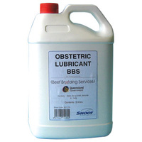 Obetetric Lubricant BBS A.I - 5Litre