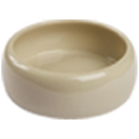 Pet Bowl Ceramic Non-Splash 10cm/250ml