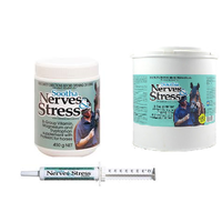 Sootha Nerves & Stress