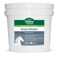 Stance Equitec Toxin Binder