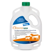 Elanco Zolvix Plus