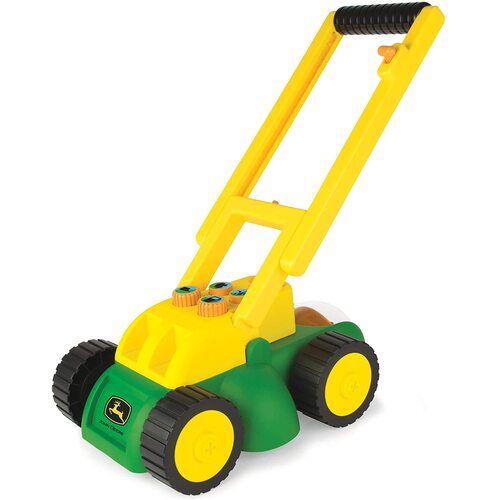 John Deere Lawn Mower - Kids Size Toy