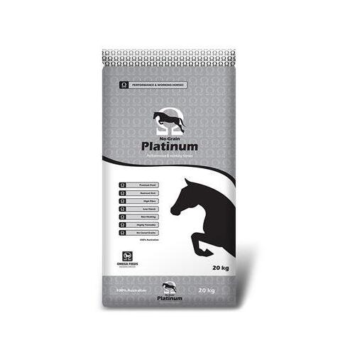 Omega No Grain Platinum 20kg (out of stock)